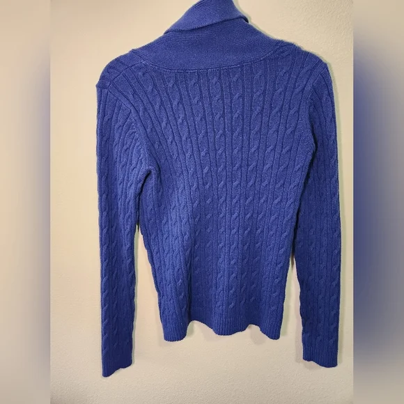 Charter Club Sweater - Picture 5 of 8